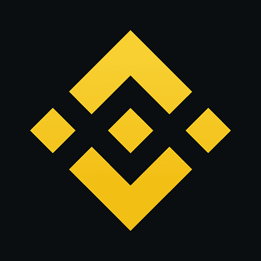 BINANCE